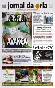 Jornal da Orla