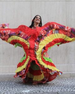Professora da Fábrica Cultural de Santos recebe premio em Salvador