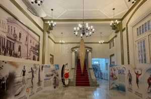 SURF & CAFÉ EXPO será lançada nesta quinta na Associação Comercial de Santos