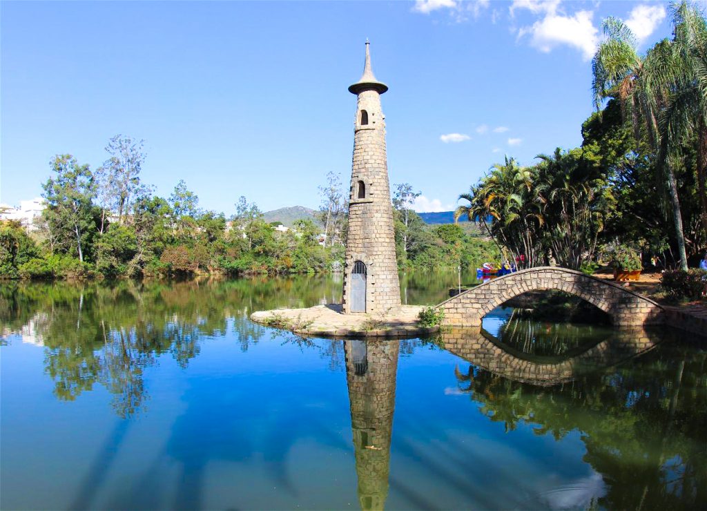5 cidades perto de SP para visitar saindo da Baixada Santista