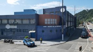Cidade ativa “operação travessia” na volta às aulas