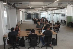 Curso de pacote Office gratuito em Santos