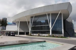 Santos deve  receber mais de 3 mil congressistas em evento