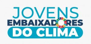 Jovens Embaixadores do Clima chega a Santos