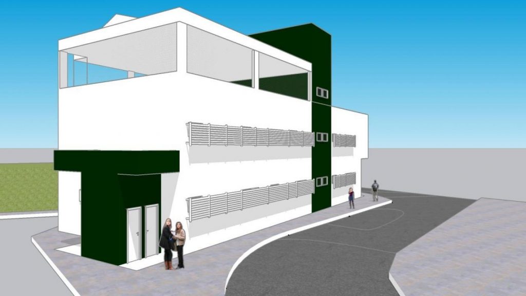 Obras da policlínica da Vila Progresso iniciam em até 60 dias
