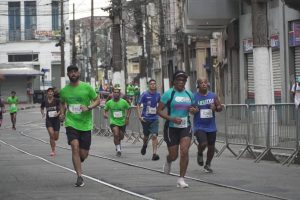 Centro Histórico recebe prova de pedestrianismo do Festival Porto-Cidade