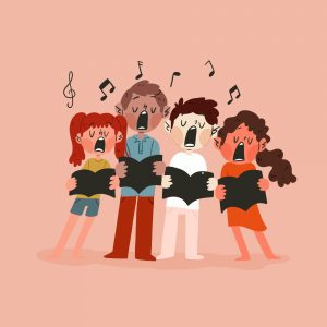 Escola Técnica de Música de Cubatão abre inscrições para o ‘Coral da Comunidade’
