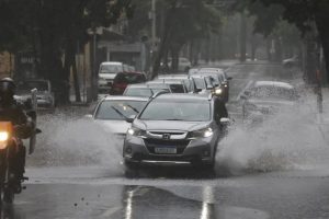 Governo Federal declara situação de emergência em dez estados após fortes chuvas