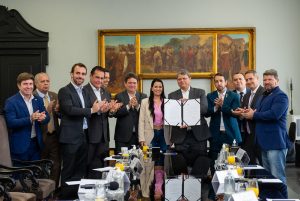 Governo de SP envia projeto de Escolas Cívico-Militares para ALESP