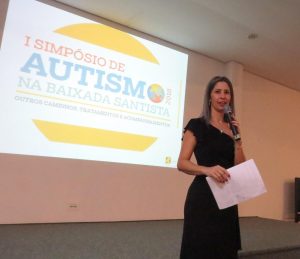 Santos recebe 3º Simpósio de Autismo da Baixada Santista