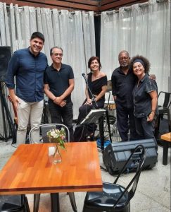Viva + Saúde terá show especial no mês das mulheres