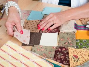Santos abre inscrições para patchwork