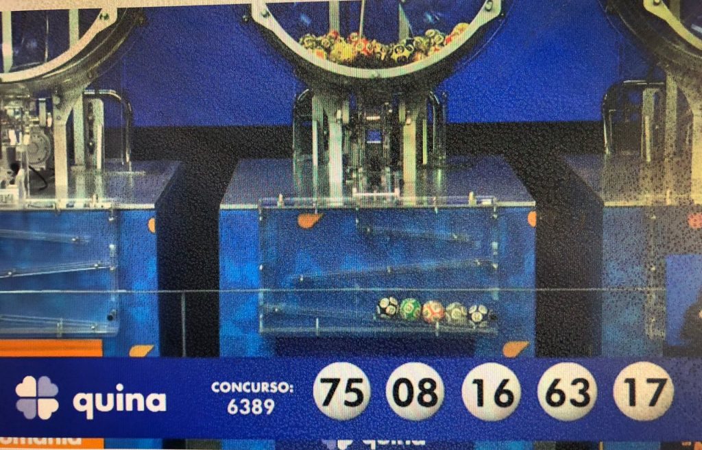 Apostador de Itanhaém fatura mais de R$ 13 milhões na Quina
