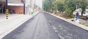 Mais um trecho do canal 1 será revitalizado