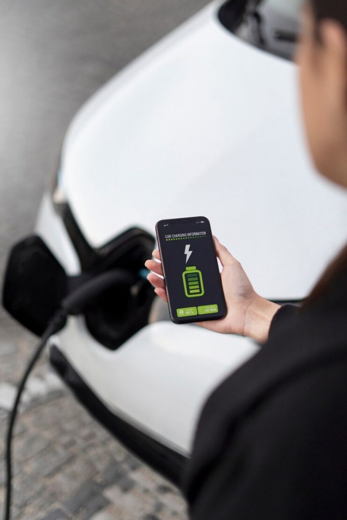 O futuro dos carros elétricos no Brasil