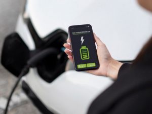 O futuro dos carros elétricos no Brasil