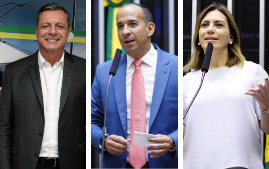 Veja como está a corrida eleitoral em Santos | Jornal da Orla