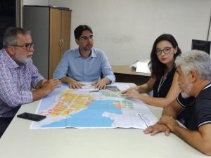 Conselho de Defesa do Patrimônio tem nova diretoria
