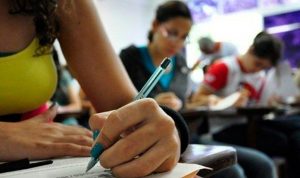Estado de São Paulo lidera renegociação de contratos pelo Desenrola FIES