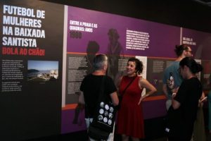 Feriadão promete agitar Santos com até 225 mil turistas