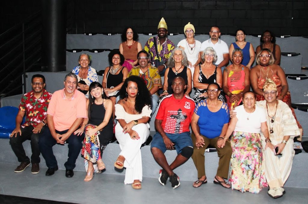 Santos traz debate importante no Dia Internacional de Luta pela Eliminação da Discriminação Racial