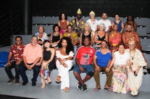 Santos traz debate importante no Dia Internacional de Luta pela Eliminação da Discriminação Racial
