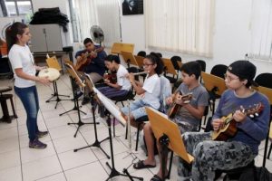 Fundo Municipal da Juventude de Santos é regulamentado