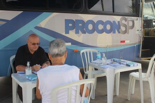 Procon-Santos oferece atendimento para o Dia do Consumidor | Jornal da Orla