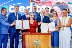 São Paulo é o estado com maior número de empresas no Acredita