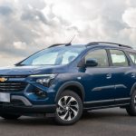 Absoluta apresenta o novo Chevrolet Spin