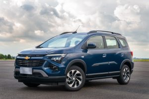 Absoluta apresenta o novo Chevrolet Spin