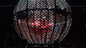 Circo Moscou Internacional retorna ao Guarujá