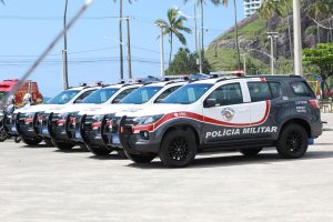 Governo de SP anuncia fim da Operação Verão