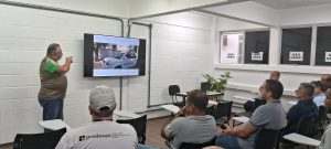 CET-Santos oferece palestras gratuitas para segurança no trânsito