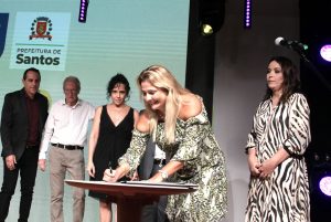 EcoFábrica e Club Design reiniciam projeto de capacitação e renda