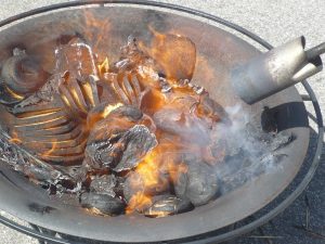 Livrando-nos do Chametz Físico e Espiritual