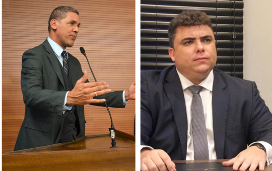 Vereador de Cubatão e advogado de André do Rap são presos por fraude em licitações