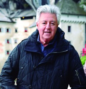 Tributo a Luiz Alca de Sant’anna