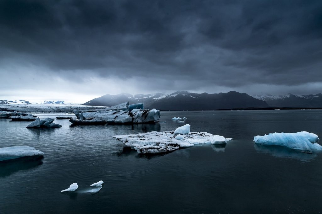 Mudanças climáticas podem impactar a rotação da Terra e afetar a contagem do tempo