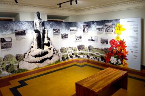 Veja a programação da Casa das Culturas