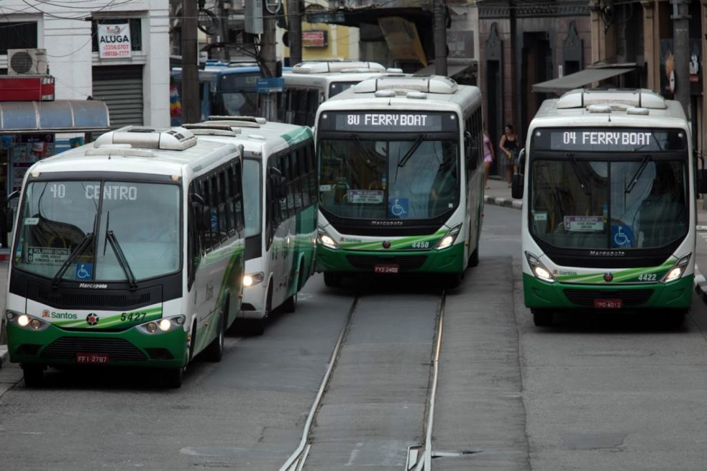 Linha 4 está com nova rota