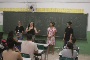 Últimos dias para realizar inscrição no curso técnico de administração na ZN