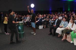 Congresso de saúde impacta positivamente o turismo em Santos