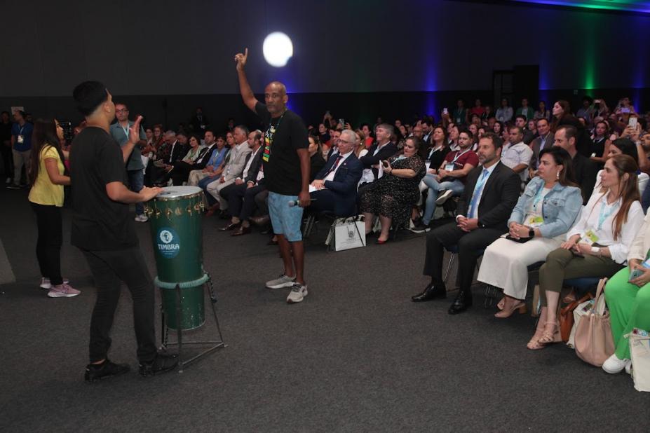 Congresso de saúde impacta positivamente o turismo em Santos | Jornal da Orla