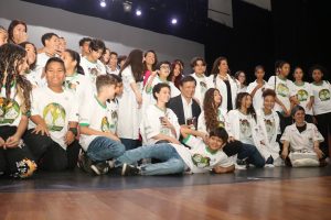 Jovem Doutor celebra 10 anos