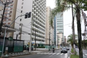 Cruzamento no Gonzaga será sinalizado com semáforo