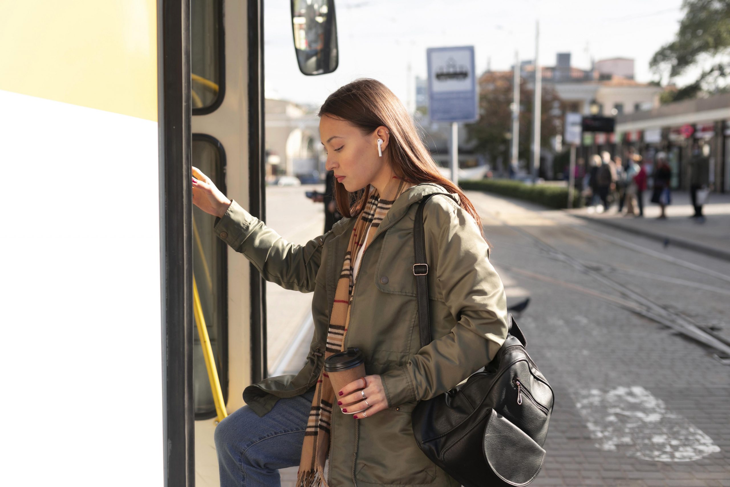 Estudo revela que tarifa zero aumenta demanda por ônibus | Jornal da Orla