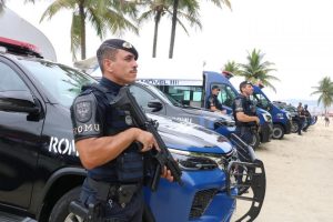 Justiça determina que Prefeitura capacite 100% dos GCM para o porte de armas