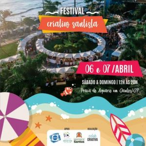 Feira de economia criativa agita Ponta da Praia
