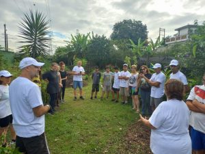 Atividades gratuitas celebram projeto socioambiental em Santos